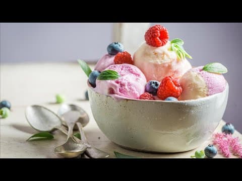 Celebrate National Ice Cream Day with Mimi’s Handmade Ice Cream