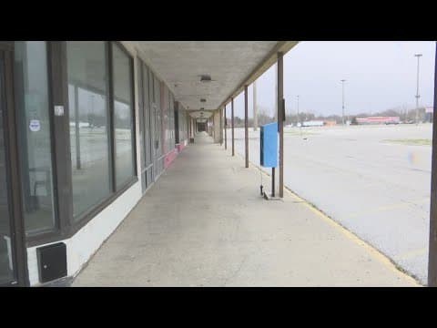 Indianapolis shopping plaza plans paused after neighbors raise concerns