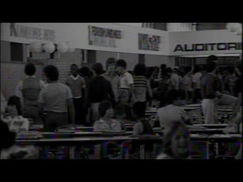 Tampa's Jefferson High School prepares for Jimmy Carter visit | Aug. 30, 1979