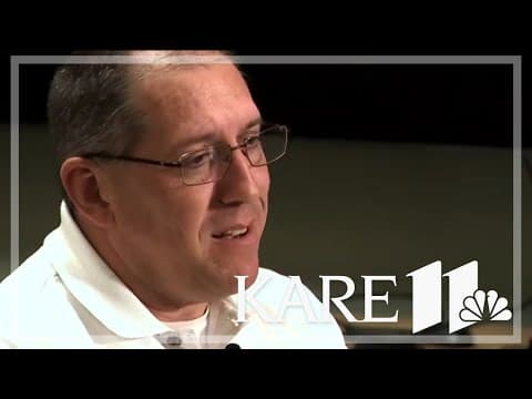 Sheriff Chris Fitzgerald reflects on career filled with high-profile cases and natural disasters