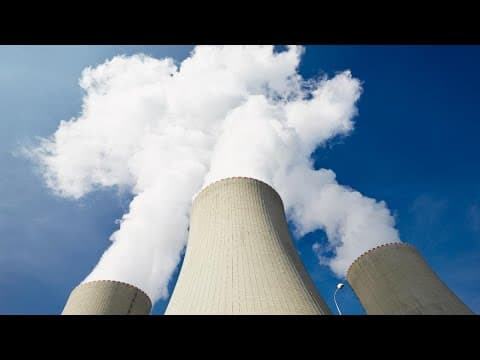 Indiana to host nuclear energy retreat this summer