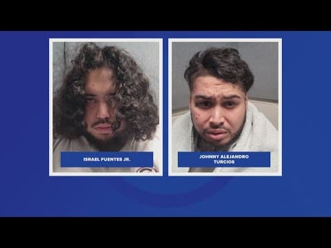 Toddler murder suspects were free despite parole and probation violations in Maryland