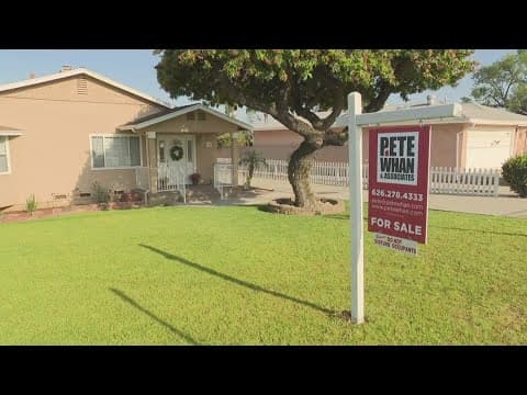 What you need to know about buying a house in 2025