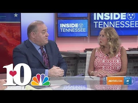 Inside TN: Panel addresses city election, special session, Part 2
