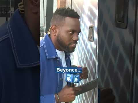 Jason tries (and fails) to find #beyoncé in Minneapolis #shorts #kare11 #renaissanceworldtour