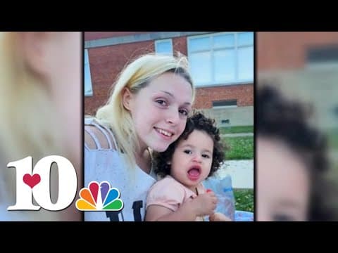 Mother offers $2,000 reward for information on missing Kingsport woman, Layla Santanello