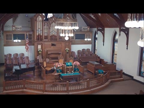 Juneteenth series creator & anchor Mia Gradney presents a double feature from Juneteenth documentary