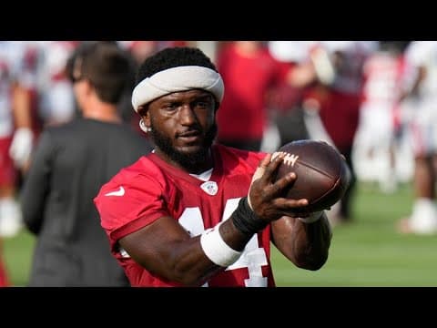 Bucs' Tristian Wirfs, Chris Godwin Jr. questionable ahead of matchup with Philadelphia Eagles