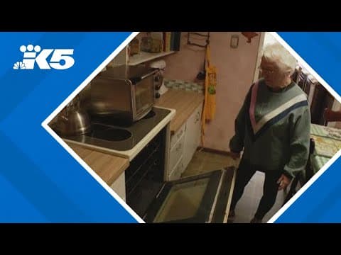 Extended western Washington cold snap chilling household budgets