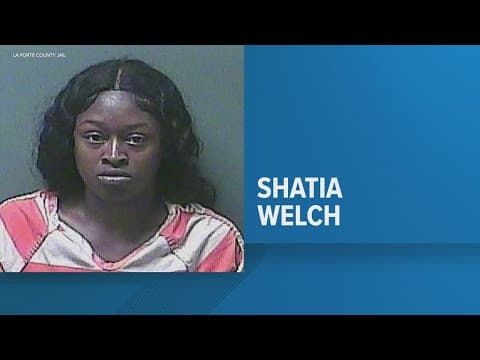 Lafayette mother sentenced for neglect in 2023 shooting death of 1-year-old son