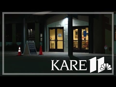 Minnesota special election to impact power balance in the House