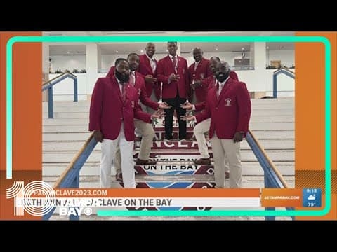 Kappa Alpha Psi to host 86th annual Konclave on the Bay in Tampa