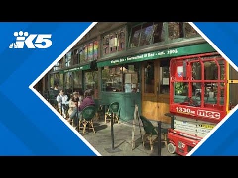 Historic Virginia Inn to shutter doors in a few weeks due to lease issues