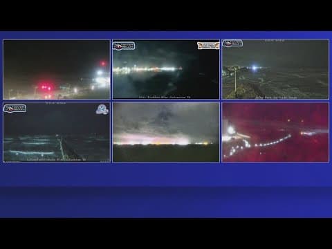 KHOU 11 Weather Impact: Tracking Potential Tropical Cyclone 1