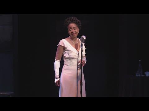 Last Day at Emerson's Bar & Grill at Cygnet Theatre