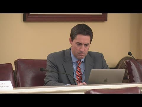 Redistricting committee looks to outside resources