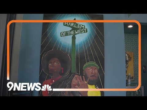 2nd annual Jazz Roots series happening in Five Points neighborhood