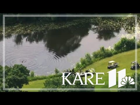 New information about Vance Boelter case revealed during healing event