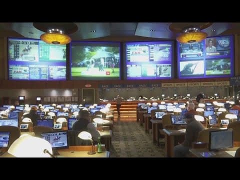 Betting on the Super Bowl: What is allowed in Ohio?