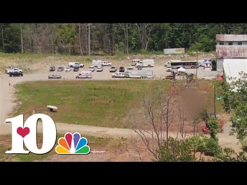 TOSHA investigating deadly trench collapse