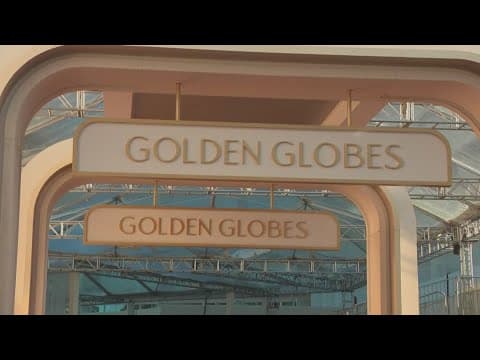 Golden Globes to start having Best Podcast award next year