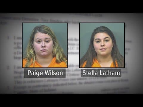 Day care workers charged after 1-year-old eats their THC edible