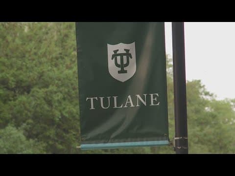 Tulane shutters diversity offices as national DEI debate heats up