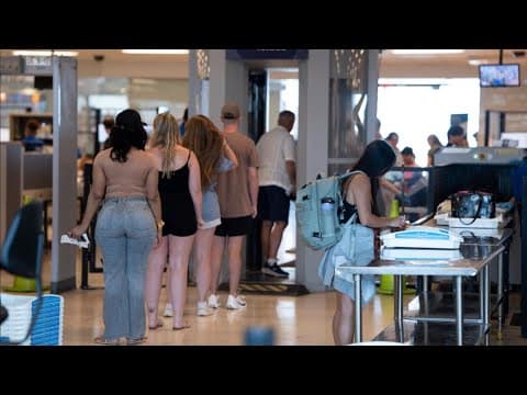 More TSA changes could be coming soon