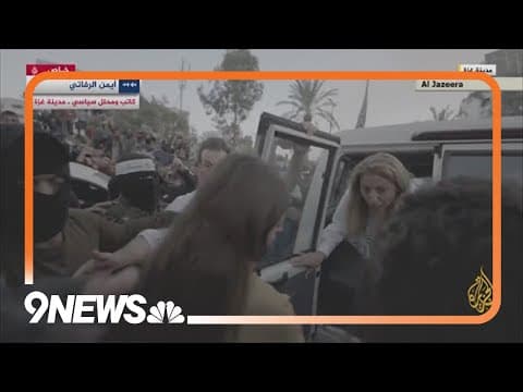 Complications arise for ceasefire extension in Middle East as Hamas claims responsibility for deadly