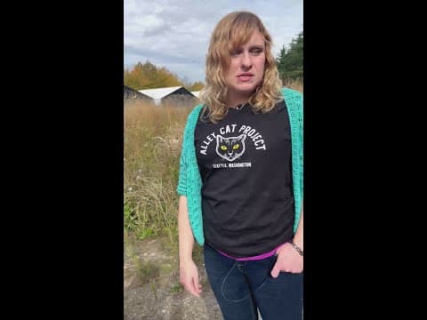 Seattle man sentenced to year in jail for killing cats