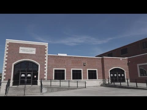 Hamblen County Schools awarded a $500K opioid grant