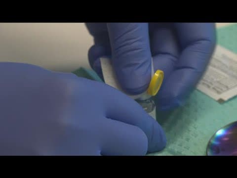 San Diego County to sponsor 2 vaccination events July 28-29 to prevent spread of monkeypox