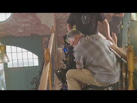 Hollywood South hopeful for 2024 productions