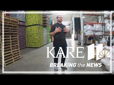 Minnesota companies prepare for new round of tariffs on steel and aluminum