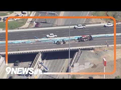 No charges for I-70 crash that killed 3 people