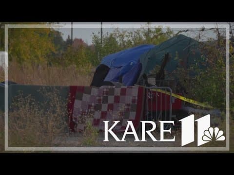 MPD: 2 dead 1 injured in Minneapolis encampment shooting