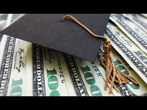 President Biden forgives debt of 150,000 student loan borrowers
