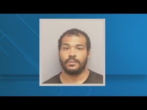 Escaped inmate in custody, Annapolis police say