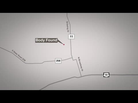 Boy found dead in car in Seymour, woman hospitalized