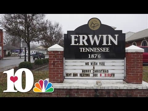 Unicoi County urgent care fills gap after hospital destroyed during Hurricane Helene