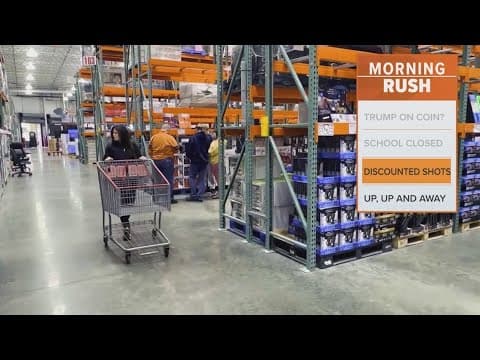 Drug maker behind weight loss drugs to start selling the medicine in Costco