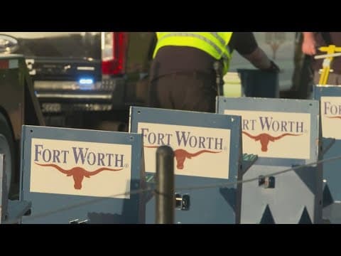 Fort Worth neighborhood to increase safety measures after mass shooting