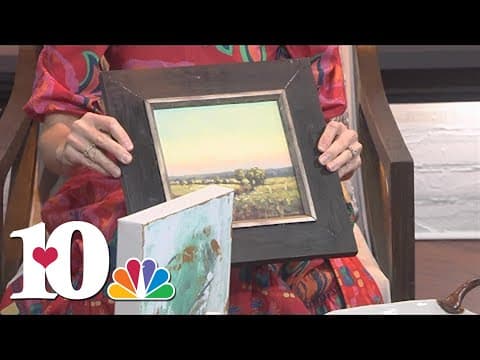 Webb School of Knoxville to host ArtXtravaganza