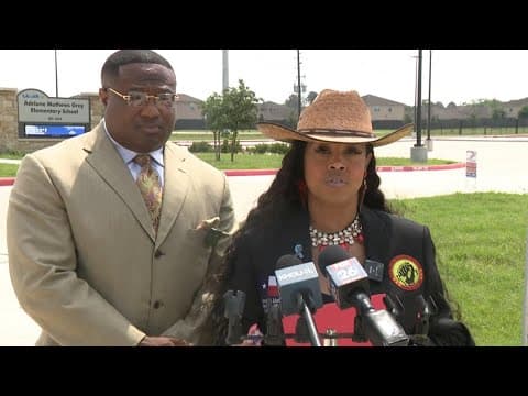 Texas teacher shot sexually explicit videos inside elementary school, activists say