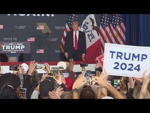 Kitsap County Superior Court to hold hearing contesting Donald Trump's placement on ballot