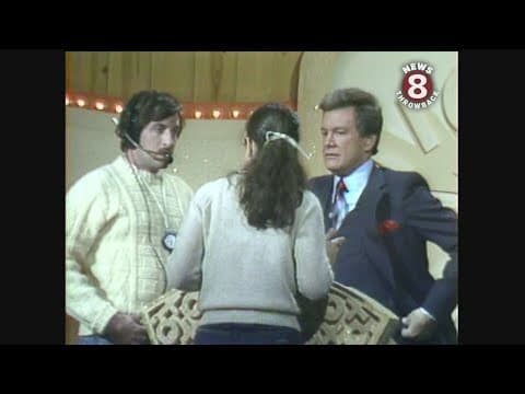 Game shows special 1981