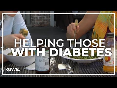 Raising awareness on prevention and wellness on World Diabetes Day
