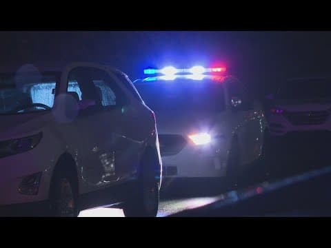 IMPD: 1 killed in shooting at northwest side apartment complex