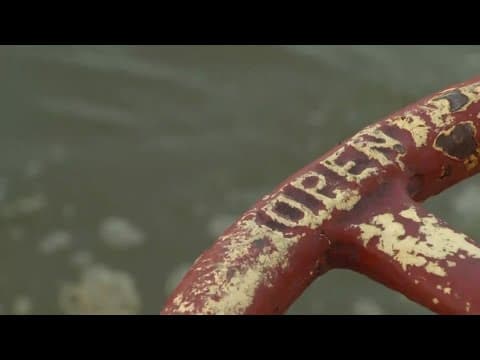 Project to replace cast iron water mains in Fort Worth begins today