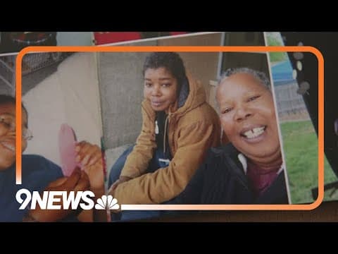 A mother's search for answers: How a wanted felon in Colorado was allegedly free to kill her child